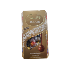 LINDOR 린트볼 초코렛 600g 린도르 초콜렛 코스트코, 1개