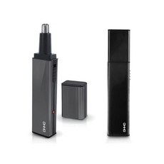 코털정리기충전