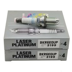 점화플러그 BMW E39 E46 E60 E53 E66 320i 525i 540i X3 X5 미니 R50 R53 아우디 A6 A8 VW 파사트 볼보 S60 V70 용 점화 플러그, 4개