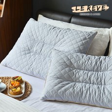 르헤브경추베개솜