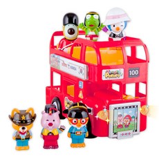 뽀로로세계여행