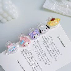 산리오집게