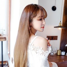 숏컷가발