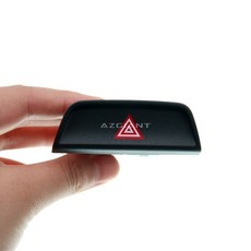 스포티지비상등