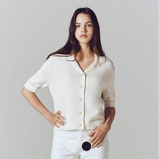 지오다노남자가디건