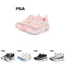[휠라(FILA)] 휠라 키즈 아동운동화 꾸미 라이트 스타 PT 6종택일
