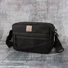 칼하트카고메신저백