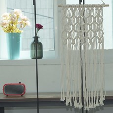 마크라메월행잉