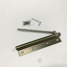 대문문닫힘용수철