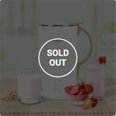 오쿠 아침앤 대용량 두유제조기 OCC BM600 치매 예방식 콩국수 3 4인용