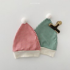 아기체크보넷