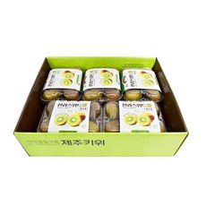 [삼다몰] 제주 골드키위 10팩, 10개, 상세 설명 참조