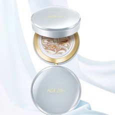 에이지투웨니스시그니처에센스커버팩트마스터벨벳