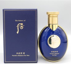 더후자양수분크림