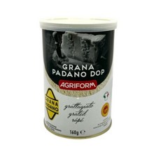 아그리폼 그라나파다노 그레이티드 틴 160G