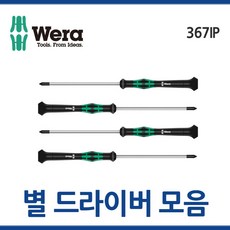 베라별드라이버