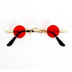 킹받는선글라스