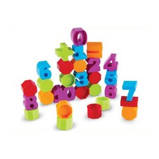 알록달록구슬세기