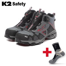 k2여성여름안전화