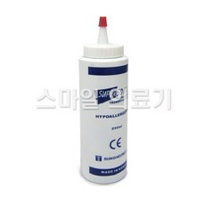 피부마시지젤 부항젤-초음파젤 (청색 250ml 낱개), 초음파젤-청색250ml