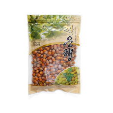 대호 깐은행(국내산), 13개, 600g