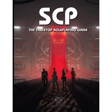 scp책