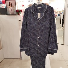 비비안남자잠옷