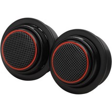 JBL 클럽 194T - 34인치19mm 엣지 구동 돔 트위터 150W 피크 50W RMS 감도 2.83V 92dB 주파수 응답 3kHz 20kHz 공칭 임피던스 3.0옴, Club 194T