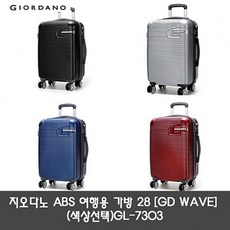 지오다노캐리어