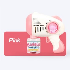 푸우비눗방울머신