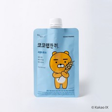 코코랩한끼 식사대용 곡물&효소 5개입 SET