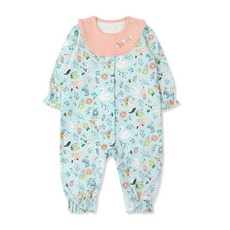 오가닉맘가을우주복