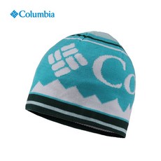 DB 겨울 가을 COLUMBIA 컬럼비아 남성 여성 통용 사파리 열에너지 반사 보온 비니모자 CU9171, 336