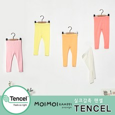모이모이깜피 유아 아동 제나텐셀9부레깅스 6종 택1