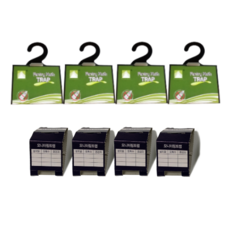 벌레잡는총각들