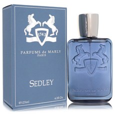 퍼퓸드말리 Sedley 퍼퓸 EDP 향수 125ml
