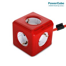 파워큐브코리아