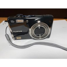후지필름 파인픽스 F80 EXR 12MP 10x 옵티컬 줌 디지털카메라 2078 카메라만
