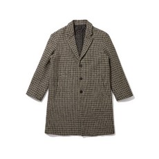 커스텀멜로우코트