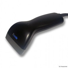 피콘 최저가성비 해피맥스 DS210 USB 블랙 바코드스캐너쇼핑 이커머스 할인 쿠폰 이벤트, 상세페이지 참조
