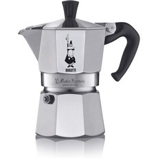 비알레띠 모카 익스프레스 이탈리아 알루미늄 쿡탑 커피 메이커 3컵 BIALETTI Moka Express 일본 정규품