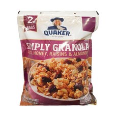 소보로그래놀라