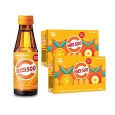 광동제약 비타500, 100ml, 20...