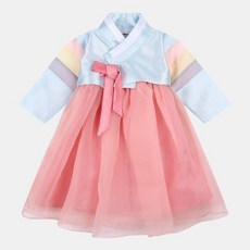 밀리밤 NC08 한복 MLOW19A71