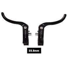 불혼바브레이크레버