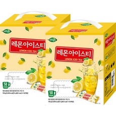 레몬우롱티