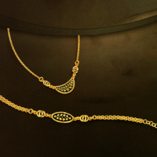 순금귀걸이오닉스