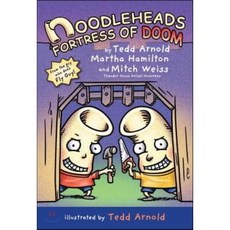noodleheads