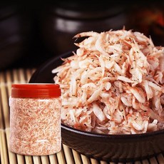 [홍가네젓갈] 강경 (중) 참새우젓 추젓 1kg, 1개