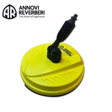 서퍼브러쉬 (ANNOVI REVERBERI) 아노비리버베리, 1개